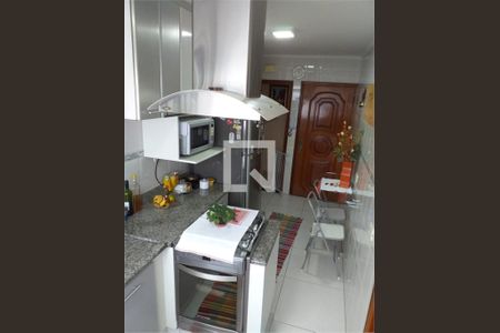 Apartamento à venda com 3 quartos, 70m² em Tucuruvi, São Paulo
