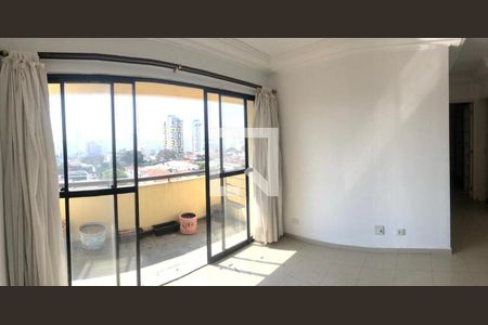 Apartamento à venda com 3 quartos, 100m² em Ipiranga, São Paulo