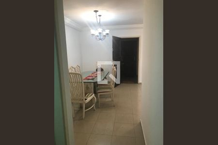Apartamento à venda com 3 quartos, 100m² em Ipiranga, São Paulo