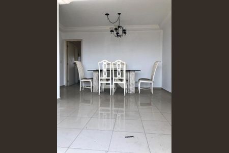 Apartamento à venda com 3 quartos, 100m² em Ipiranga, São Paulo