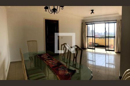 Apartamento à venda com 3 quartos, 100m² em Ipiranga, São Paulo