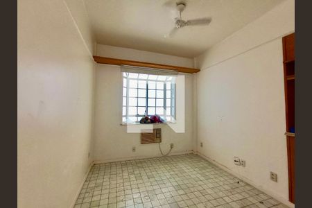 Sala de apartamento para alugar com 2 quartos, 48m² em Leblon, Rio de Janeiro