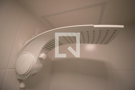 Apartamento para alugar com 46m², 1 quarto e 1 vaga Apartamento para alugar com 46m², 1 quarto e 1 vagaChuveiro