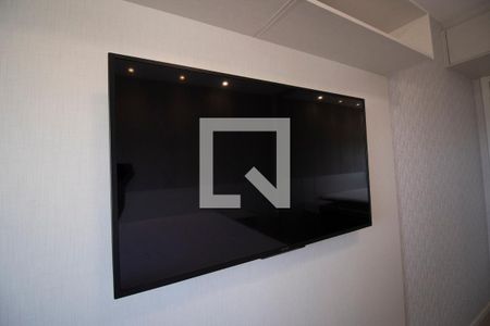 Apartamento para alugar com 46m², 1 quarto e 1 vaga Apartamento para alugar com 46m², 1 quarto e 1 vagaQuarto