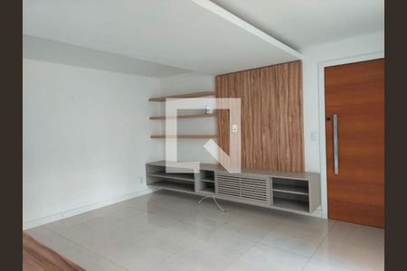 Apartamento à venda com 3 quartos, 130m² em Boa Viagem, Belo Horizonte