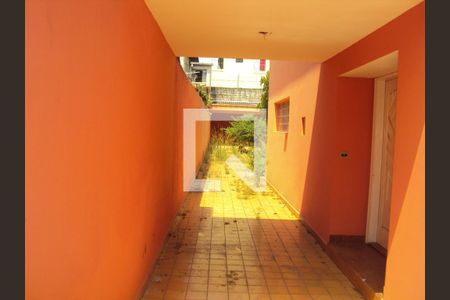 Casa à venda com 4 quartos, 230m² em Suiço, São Bernardo do Campo