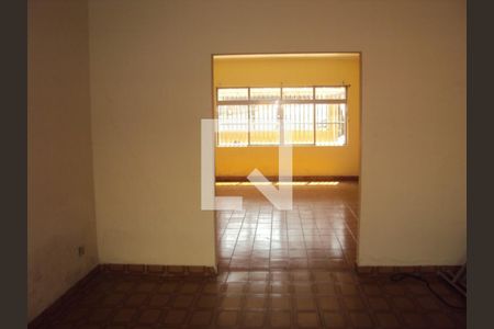 Casa à venda com 4 quartos, 230m² em Suiço, São Bernardo do Campo
