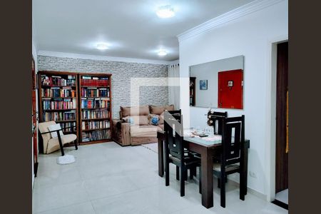 Apartamento à venda com 2 quartos, 120m² em Parque Terra Nova Ii, São Bernardo do Campo