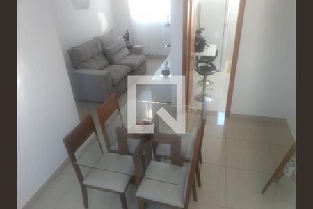 Apartamento à venda com 2 quartos, 140m² em Floramar, Belo Horizonte