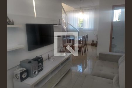 Apartamento à venda com 2 quartos, 140m² em Floramar, Belo Horizonte