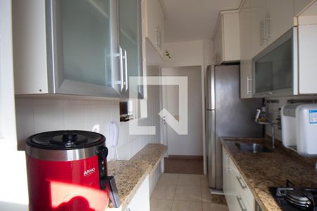 Apartamento para alugar com 50m², 2 quartos e 1 vagaCozinha