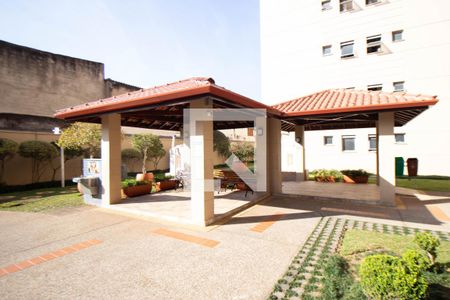 Apartamento para alugar com 50m², 2 quartos e 1 vagaÁrea comum