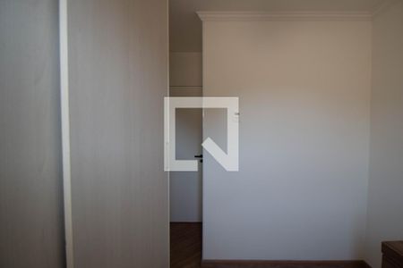 Quarto de apartamento para alugar com 2 quartos, 50m² em Jardim Sabara, São Paulo