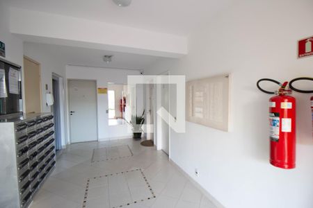 Apartamento para alugar com 50m², 2 quartos e 1 vagaHall de entrada