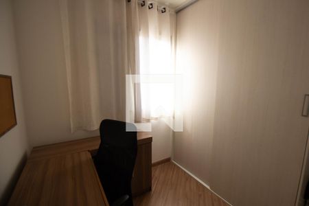 Escritório de apartamento para alugar com 2 quartos, 50m² em Jardim Sabara, São Paulo