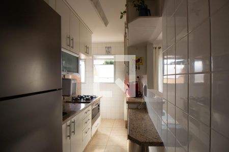 Apartamento para alugar com 50m², 2 quartos e 1 vagaCozinha