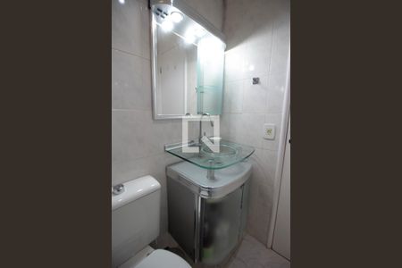 Apartamento para alugar com 50m², 2 quartos e 1 vagaBanheiro