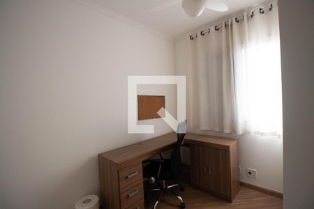 Escritório de apartamento para alugar com 2 quartos, 50m² em Jardim Sabara, São Paulo