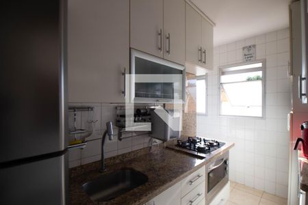 Apartamento para alugar com 50m², 2 quartos e 1 vagaCozinha