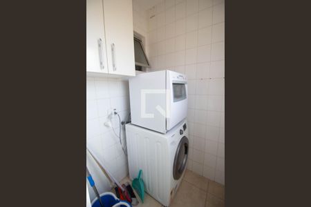 Apartamento para alugar com 50m², 2 quartos e 1 vagaÁrea de Serviço