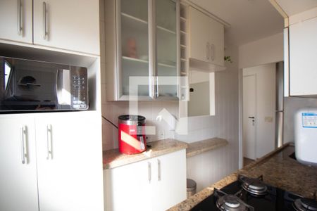 Apartamento para alugar com 50m², 2 quartos e 1 vagaCozinha