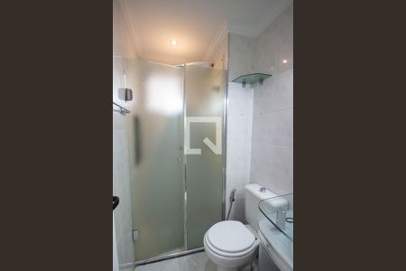 Apartamento para alugar com 50m², 2 quartos e 1 vagaBanheiro