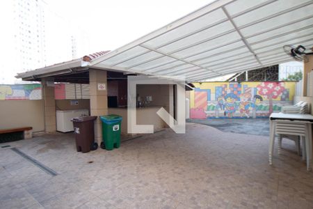 Apartamento para alugar com 50m², 2 quartos e 1 vagaÁrea comum - Churrasqueira