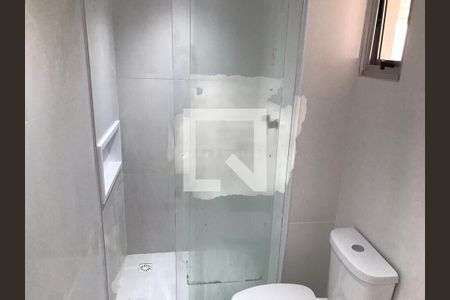 Apartamento à venda com 3 quartos, 63m² em Chácara Califórnia, São Paulo