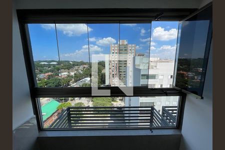 Apartamento à venda com 2 quartos, 70m² em Santo Amaro, São Paulo