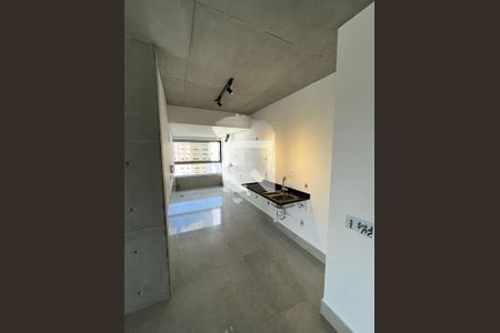 Apartamento à venda com 2 quartos, 70m² em Santo Amaro, São Paulo