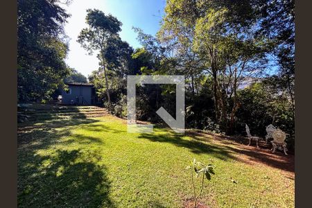 Casa de condomínio à venda com 300m², 4 quartos e 4 vagasÁrea Externa