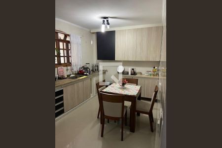 Casa à venda com 2 quartos, 147m² em Santa Terezinha, São Bernardo do Campo