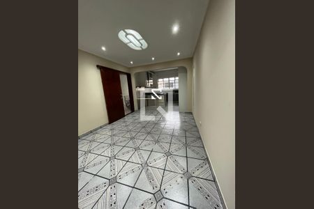 Casa à venda com 3 quartos, 327m² em Taboão, São Bernardo do Campo