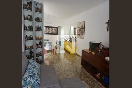 Casa à venda com 4 quartos, 258m² em Alto da Mooca, São Paulo