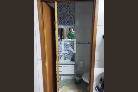 Casa à venda com 3 quartos, 185m² em Cidade São Jorge, Santo André