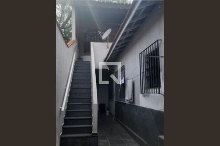 Casa à venda com 3 quartos, 141m² em Vila Alves Dias, São Bernardo do Campo