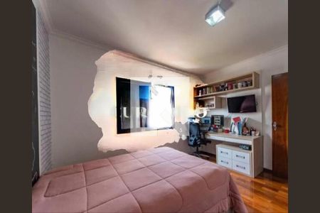 Apartamento à venda com 3 quartos, 127m² em Vila Marina, Santo André