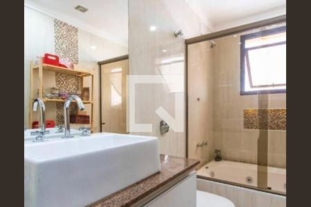 Apartamento à venda com 3 quartos, 127m² em Vila Marina, Santo André