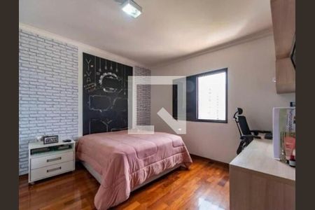 Apartamento à venda com 3 quartos, 127m² em Vila Marina, Santo André