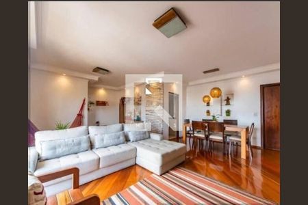 Apartamento à venda com 3 quartos, 127m² em Vila Marina, Santo André