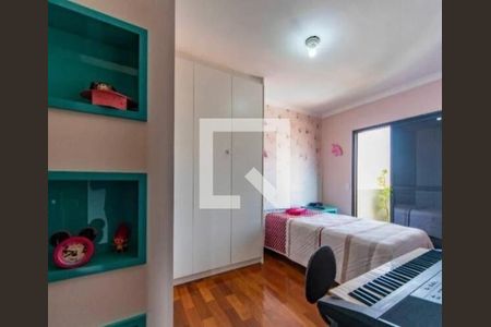 Apartamento à venda com 3 quartos, 127m² em Vila Marina, Santo André