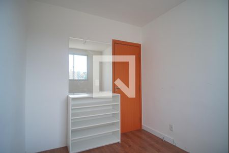 Apartamento para alugar com 58m², 2 quartos e 1 vagaQuarto 2