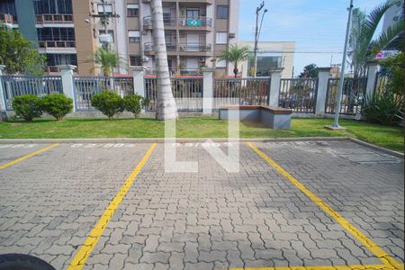 Apartamento para alugar com 58m², 2 quartos e 1 vagaGaragem