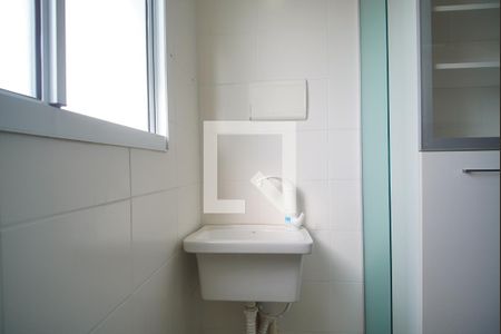 Apartamento para alugar com 58m², 2 quartos e 1 vagaÁrea de Serviço