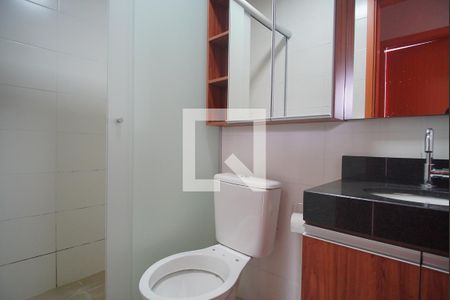 Apartamento para alugar com 58m², 2 quartos e 1 vagaBanheiro