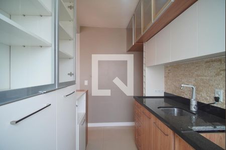 Apartamento para alugar com 58m², 2 quartos e 1 vagaCozinha