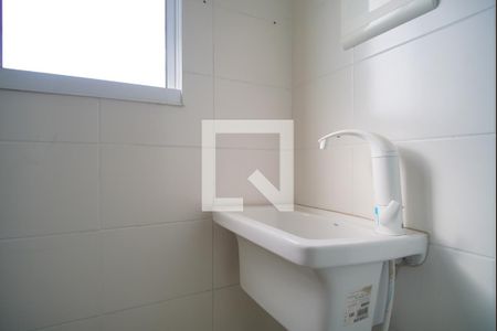 Apartamento para alugar com 58m², 2 quartos e 1 vagaÁrea de Serviço