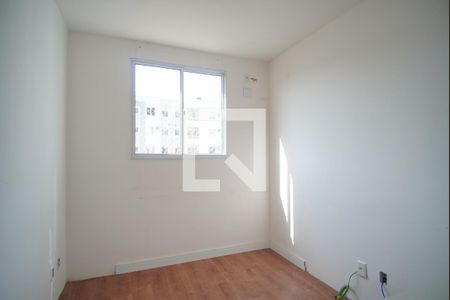 Quarto 2 de apartamento para alugar com 2 quartos, 58m² em Vila Rosa, Novo Hamburgo