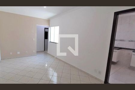 Apartamento à venda com 2 quartos, 65m² em Vila Homero Thon, Santo André