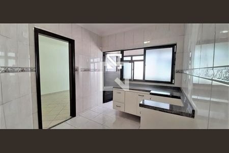 Apartamento à venda com 2 quartos, 65m² em Vila Homero Thon, Santo André